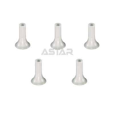 cono D18 del deflettore di 2321981 18mm per Wagner Pem - pistola a spruzzo manuale della polvere X1