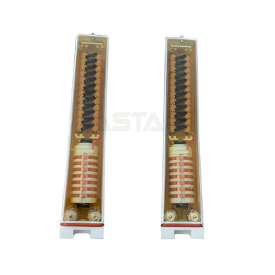 338249 338257 Pg1 Pistola Verniciatura a Polvere Cascade Hv Polarità Negativa o Positiva