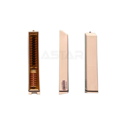 361534 361542 Pg 2-A Ricambi Pistola Automatica a Polvere Cascade Alta Tensione