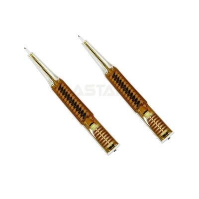 1000809 1002031 Pistola manuale per verniciatura a polvere Cascade High Voltage