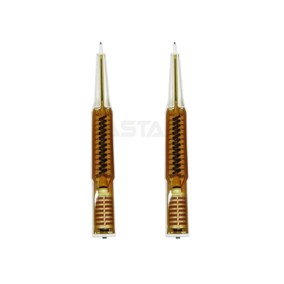 1000809 una polvere di 1002031 cascata che ricopre alta tensione di Gema Optiselect Manual Powder Gun