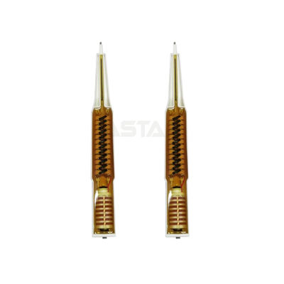 1000809 1002031 Pistola manuale per verniciatura a polvere Cascade High Voltage