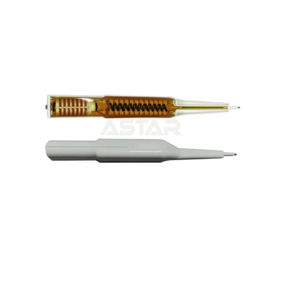 1000809 una polvere di 1002031 cascata che ricopre alta tensione di Gema Optiselect Manual Powder Gun