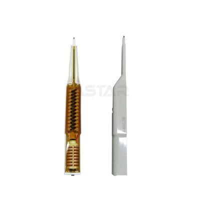 1000809 una polvere di 1002031 cascata che ricopre alta tensione di Gema Optiselect Manual Powder Gun