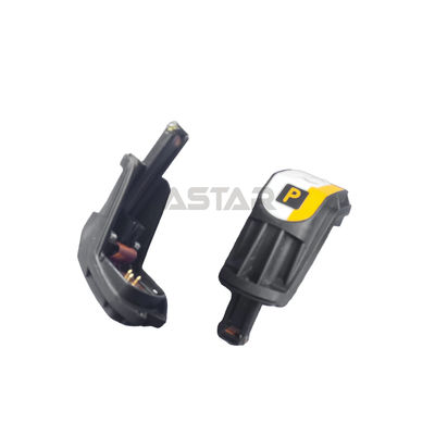 Ricambi per verniciatura a polvere manuale per pistola Pro Gm04, supporto per stampa