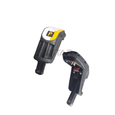 Supporto della stampa Gm04 di Optiselect dei pezzi di ricambio di Gema Manual Gun Powder Coating pro