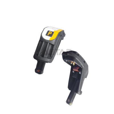 Ricambi per verniciatura a polvere manuale per pistola Pro Gm04, supporto per stampa