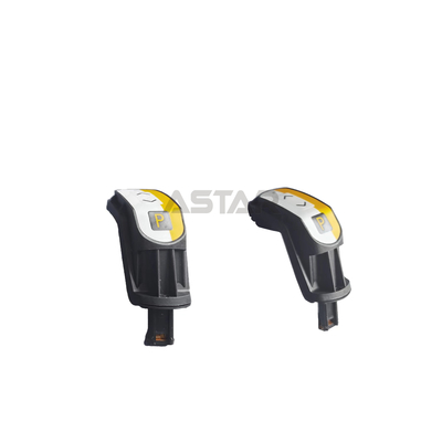Supporto della stampa Gm04 di Optiselect dei pezzi di ricambio di Gema Manual Gun Powder Coating pro