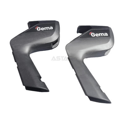 Pro Gm04 Powder Coating Gun Spare Cascade Print Holder