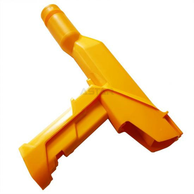 La pistola ricoprente della polvere di Gema Optiselect Pro Gm 04 risparmia il supporto della stampa della cascata