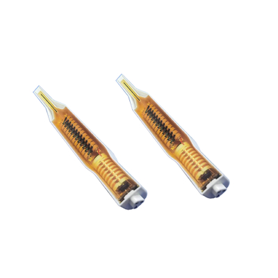 Gema Optiselect Pro Cascade Powder che ricopre la sostituzione ad alta tensione della pistola Gm04