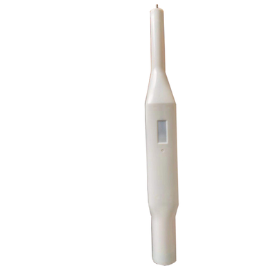 Gema Optiselect Pro Cascade Powder che ricopre la sostituzione ad alta tensione della pistola Gm04