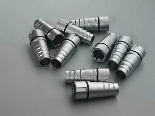 Spruzzatura del collegamento del tubo flessibile dell'iniettore di 387827 di Optiflow Ig02 della polvere pezzi di ricambio del rivestimento