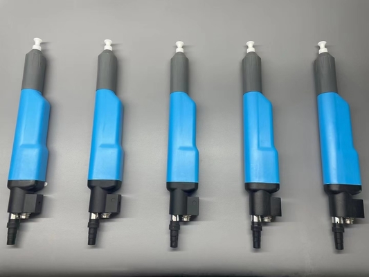 L'alta pistola automatica elettrostatica del rivestimento della polvere Ga02 risparmia la plastica di Astar