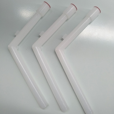 2324123 metropolitana interna della polvere del PEM X1 delle parti di Wagner Powder Coating Gun Replacement