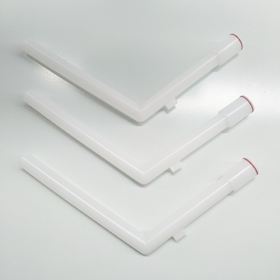 2324123 metropolitana interna della polvere del PEM X1 delle parti di Wagner Powder Coating Gun Replacement