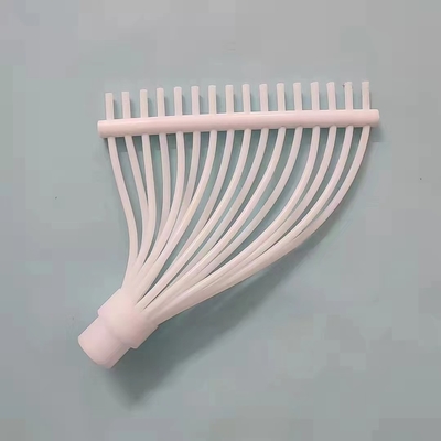 Ugello automatico PTFE della pistola del rivestimento della polvere di Nordson Tribomatic Ii