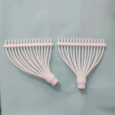 Ugello automatico PTFE della pistola del rivestimento della polvere di Nordson Tribomatic Ii