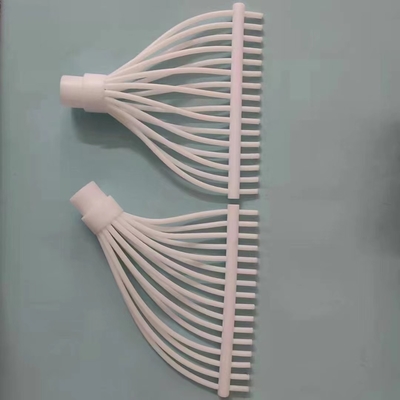 Ugello automatico PTFE della pistola del rivestimento della polvere di Nordson Tribomatic Ii