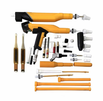 Ricambio originale compatibile per verniciatura a polvere