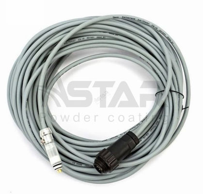 1010198 Originale GA03 Verniciatura a polvere elettrostatica