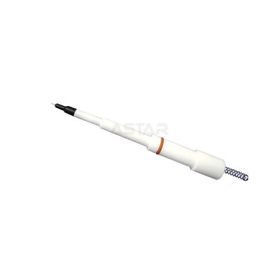 Supporto resistore per pistola a spruzzo automatica Spray II 134376