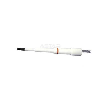 Nordson Versa - Supporto per resistore per pistola a spruzzo di polvere automatica Spray II 134376