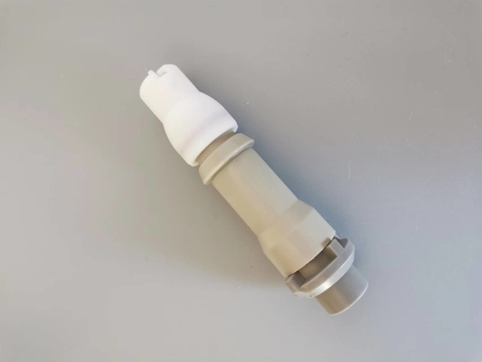 615281 615040 spolverizza il ms piano ricoprente Topcoat A4 di Jet Nozzle And Electrode degli accessori