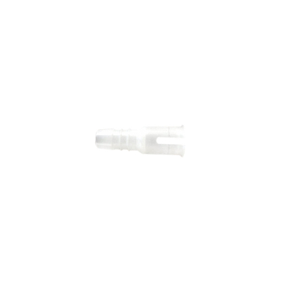 La pistola automatica del rivestimento della polvere GA03 risparmia il supporto adattantesi 1008642 PTFE del tubo flessibile della tubatura