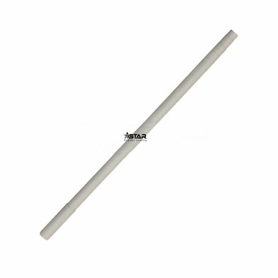 I pezzi di ricambio PTFE del rivestimento della polvere di Wagner C4 spolverizzano la tubatura 390911