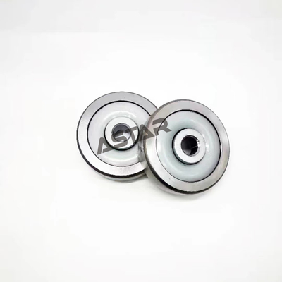 Linea cuscinetto a rulli 60mm del PF della ruota del carrello di accumulazione 55mm 50mm
