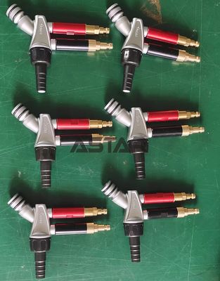 CG08 Unità di controllo pistole per verniciatura a polvere portatili