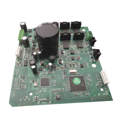 10V 1.2A PCB in polvere Cg09 Mainboard per unità di controllo CG09