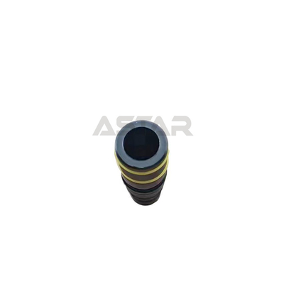 ISO9001 connettore manuale di plastica 4020130200 del tubo flessibile della pistola a spruzzo dell'ELETTRONE E-GUN