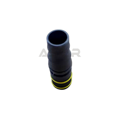 ISO9001 connettore manuale di plastica 4020130200 del tubo flessibile della pistola a spruzzo dell'ELETTRONE E-GUN