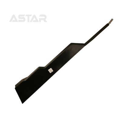 Colore del nero della cascata di alta tensione di Gema Compatible GM01 Easyselect