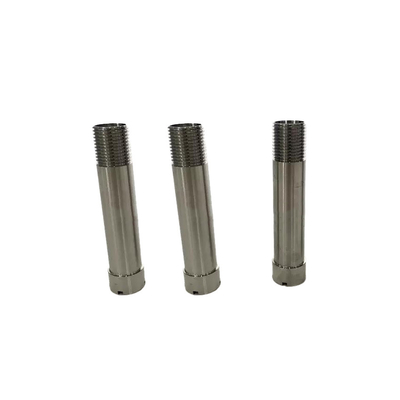 Vite automatica 382680 Gema OptiGun 2A della cavità dell'adattatore della pistola del rivestimento della polvere