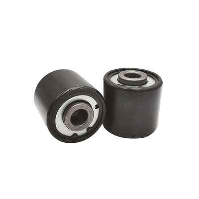 Linea di rivestimento della polvere cuscinetto a rulli 60*40 60*50 60*55 60*57mm della catena di convogliatore