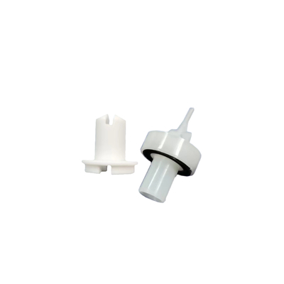 L'ugello 379620 ha messo le parti piane della pistola a spruzzo del rivestimento della polvere di Jet Spray Nozzle GA01