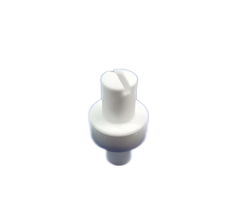 L'ugello 379620 ha messo le parti piane della pistola a spruzzo del rivestimento della polvere di Jet Spray Nozzle GA01