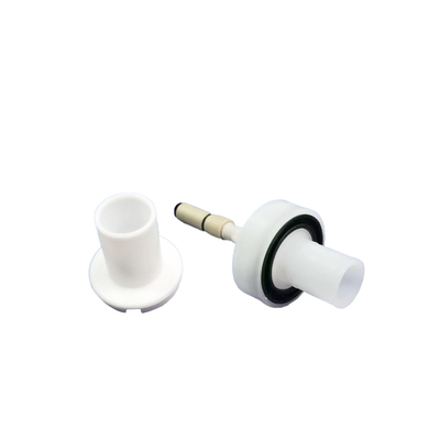 Insieme dell'ugello 382922 NS02 intorno al rivestimento di Jet Spray Nozzle For Powder