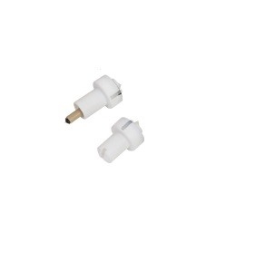 351717 alta resistenza PTFE PG1 intorno alle parti di Jet Nozzle Powder Coating Spare