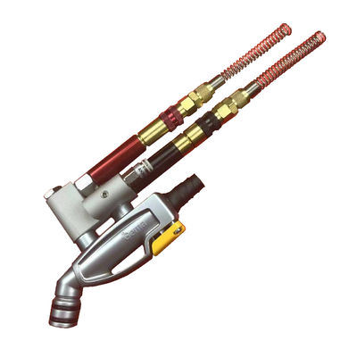 Iniettore per verniciatura a polvere compatibile originale di ricambio Ig07-Pa