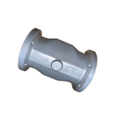 258520 NW65 Ricambi per valvola a pinza per trasportatore a spinta PT6 Pump