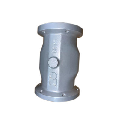 258520 NW65 Ricambi per valvola a pinza per trasportatore a spinta PT6 Pump