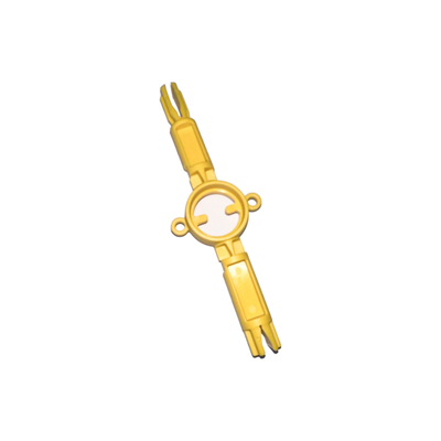 2324205 parti di Wagner Pem-X1 Corona Powder Coating Gun Spare incuneano l'originale dello strumento