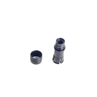 1011635 diffusore della pistola della polvere di Gema Replacement Parts Optigun Ga 03-P completo