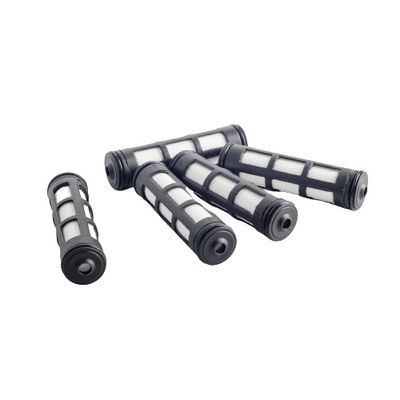 Ap01.1 Set di servizio 1015435 Ricambi di rivestimento in polvere