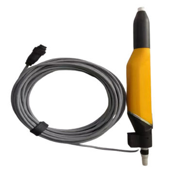 Ga03 Cavo per pistola automatica per verniciatura a polvere, ricambi 1008663, originale, compatibile, completo