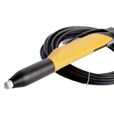 1009299 1009300 Parti per macchina verniciatura a polvere CG08 (-C) Unità di controllo pistola